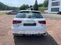 2014 Audi A3