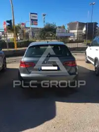 2014 Audi A3