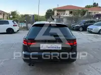 2014 Audi A3