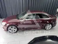 2014 Audi A3