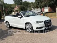 2014 Audi A3