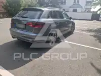 2014 Audi A3