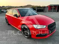 2014 Audi A3