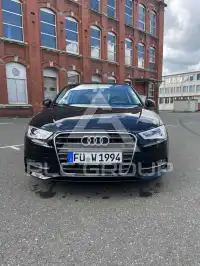 2014 Audi A3