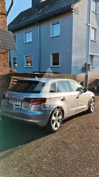2014 Audi A3