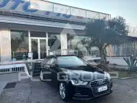 2014 Audi A3