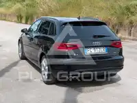 2014 Audi A3