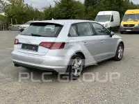 2014 Audi A3