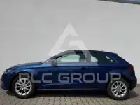 2014 Audi A3
