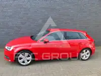 2014 Audi A3