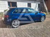 2014 Audi A3