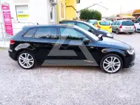 2014 Audi A3
