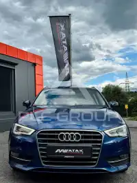 2014 Audi A3