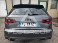 2014 Audi A3