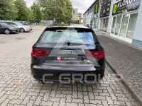 2014 Audi A3