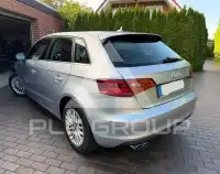 2014 Audi A3