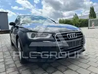 2014 Audi A3