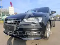 2014 Audi A3