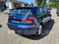 2014 Audi A3