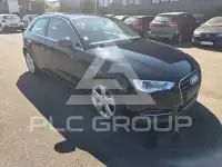 2014 Audi A3
