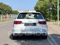 2014 Audi A3