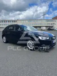 2014 Audi A3
