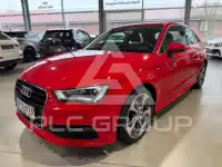 2014 Audi A3