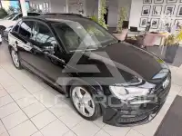 2014 Audi A3