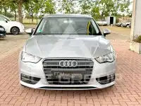 2014 Audi A3