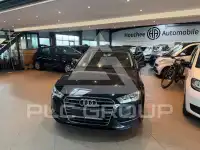 2014 Audi A3
