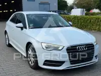 2014 Audi A3