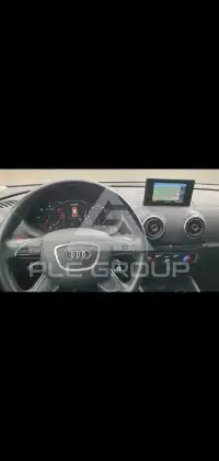 2014 Audi A3