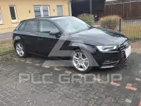 2014 Audi A3