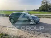 2014 Audi A3