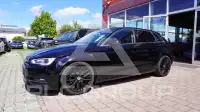 2014 Audi A3