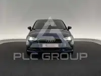 2014 Audi A3