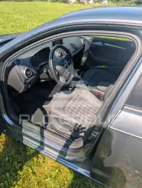 2014 Audi A3
