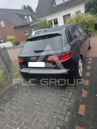 2014 Audi A3