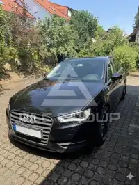 2014 Audi A3
