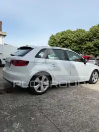 2014 Audi A3