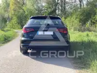 2014 Audi A3
