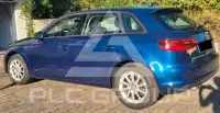 2014 Audi A3