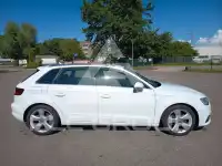 2014 Audi A3