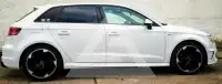 2014 Audi A3