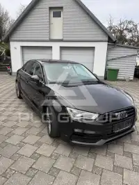 2014 Audi A3