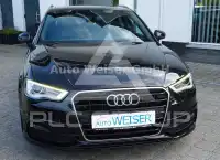 2014 Audi A3