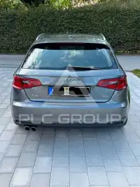 2014 Audi A3