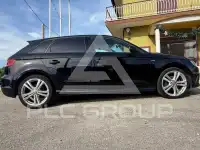 2014 Audi A3
