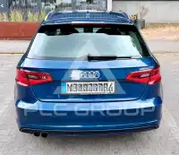 2014 Audi A3