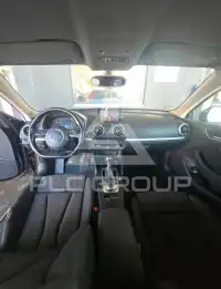 2014 Audi A3